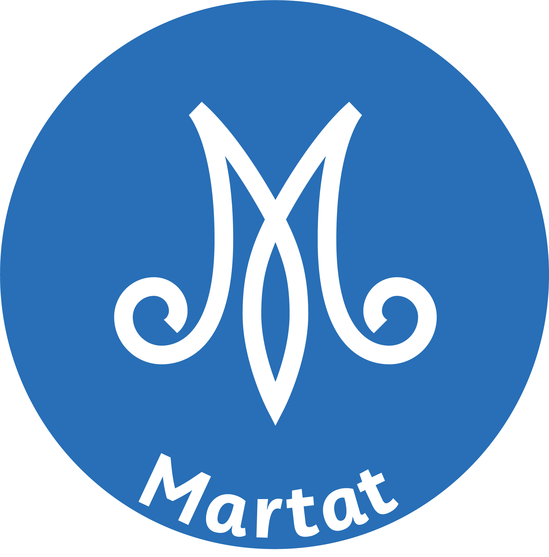 Martat ry:n logo