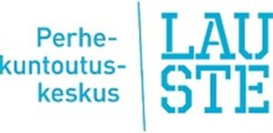 Perhekuntoutuskeskus Lauste logo