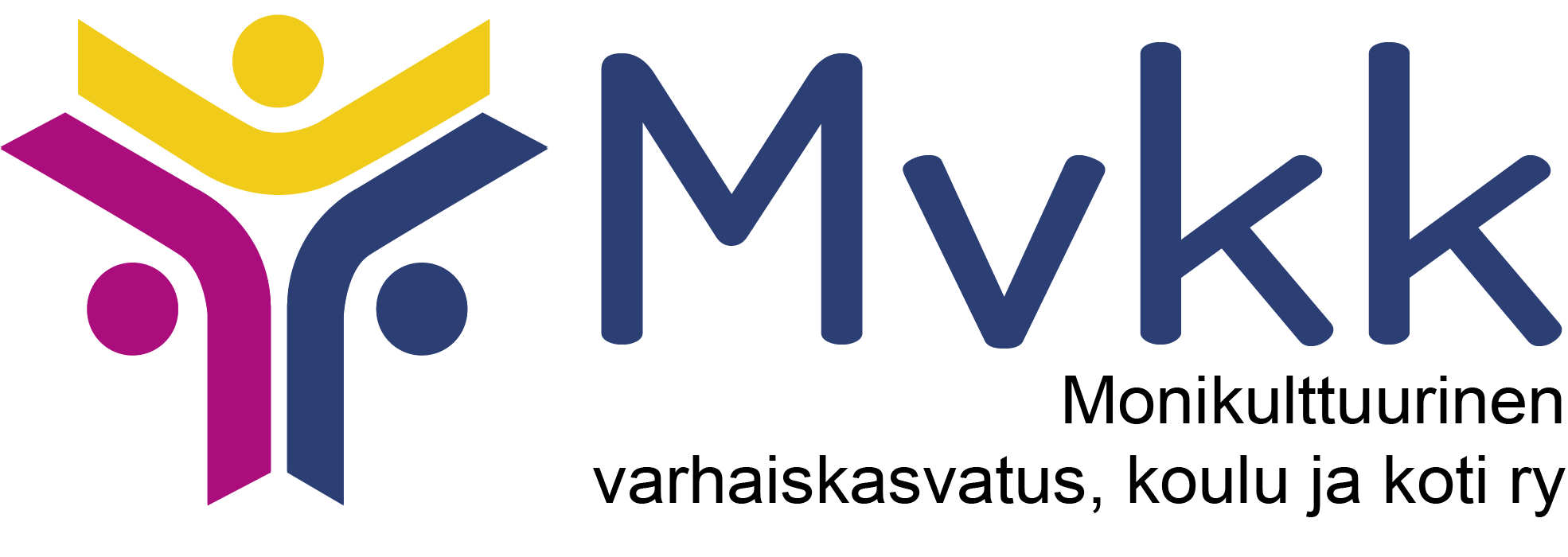 Mvkk:n logo